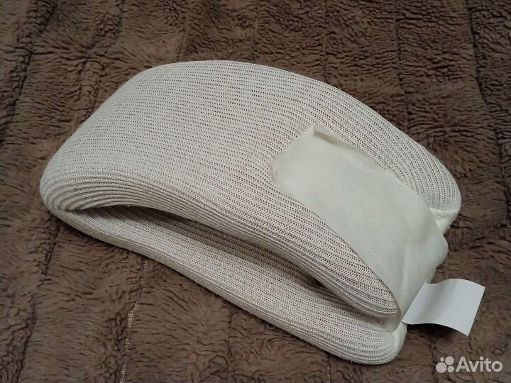 Воротник Шанца детский