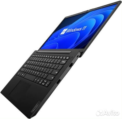 Ноутбук Lenovo K14 Gen 1 Core i7 1165G7 (21CSS1BH00/16)