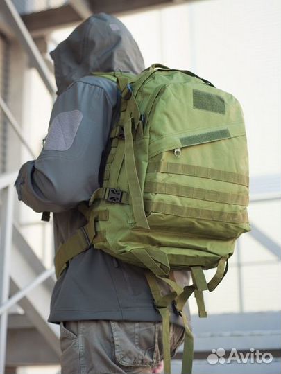 Тактический рюкзак 40 л