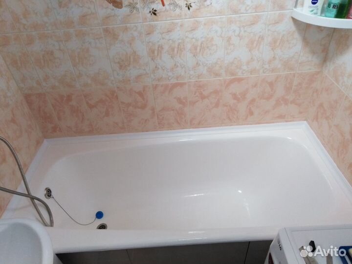 Реставрация ванн