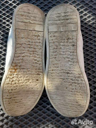 Кеды кроссовки