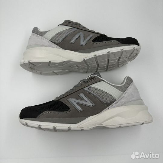 Кроссовки New Balance 990v5 (8us)