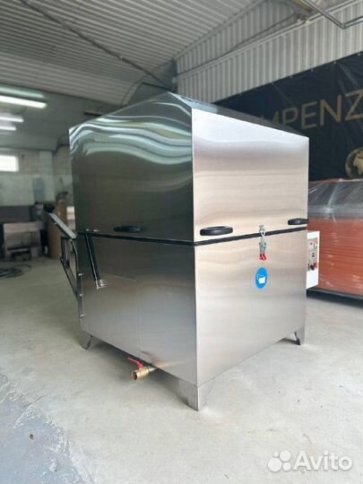 Мойка для деталей/Автоматическая мойка