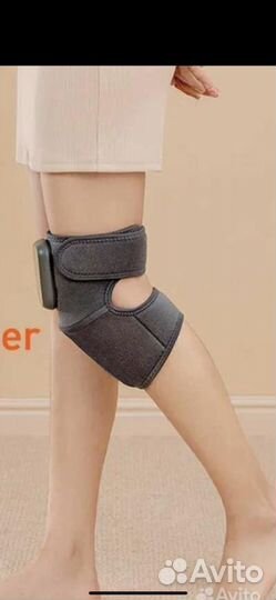 Массажер для суставов, греющий