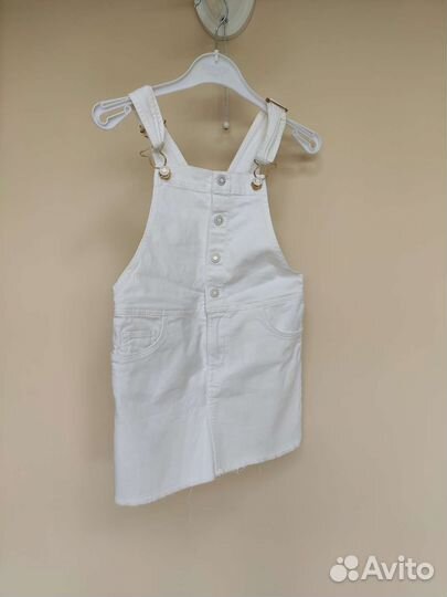 Детские вещи пакетом для девочек