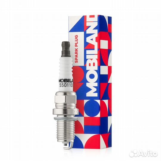 Mobiland Свеча зажигания 550110018