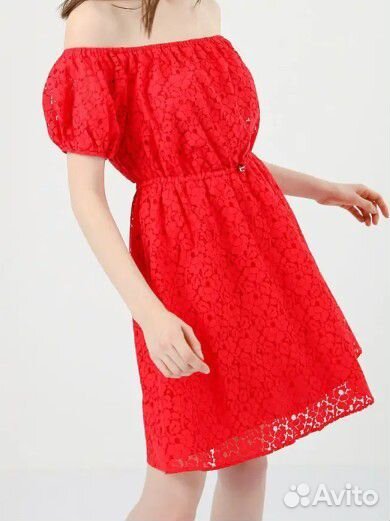 Платье женское 46 48 новое летнее