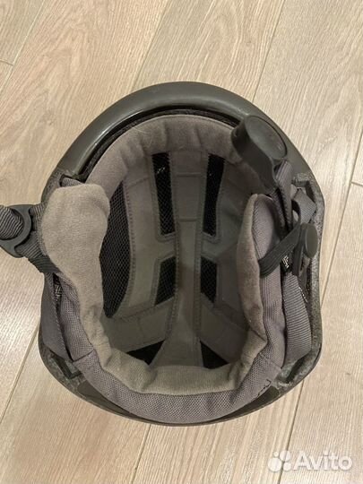 Шлем горнолыжный детский Head размер XS