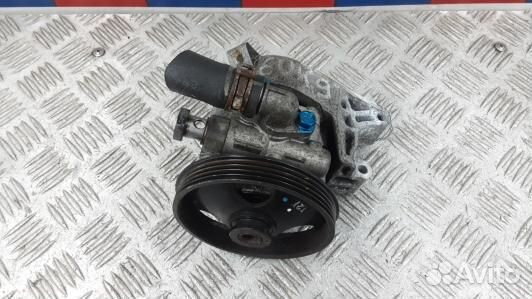 Насос гу бензиновый chevrolet cruze J300 (6UK09DH0