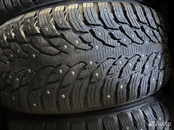 Nokian Tyres Hakkapeliitta 9 SUV 265/50 R19