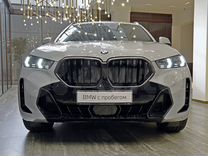 BMW X6 3.0 AT, 2023, 20 км, с пробегом, цена 15 890 000 руб.