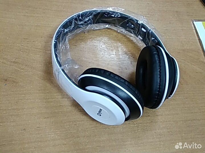 Беспроводные наушники