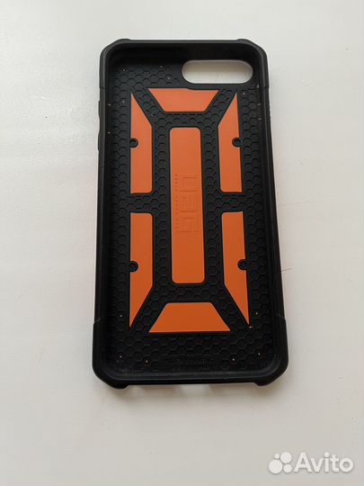 Чехол UAG 8 plus