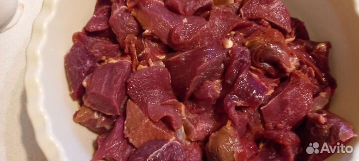 Пельмени вареники домашние