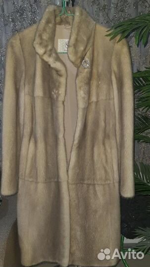Шуба в рассрочку
