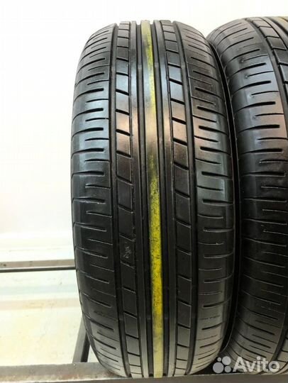 Yokohama BluEarth Ecos ES31 215/65 R15 102N
