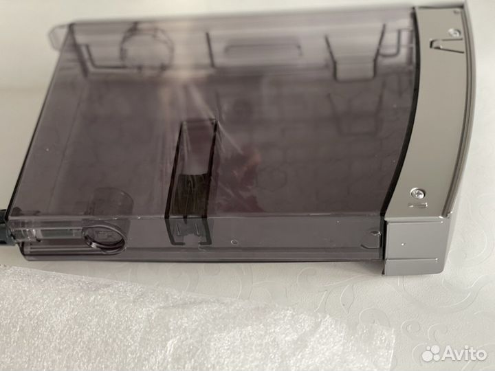 Бак для воды к кофемашинам Delonghi