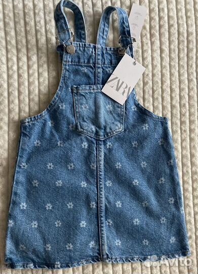 Сарафан Zara