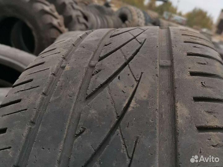 Continental ContiPremierContact 205/55 R16 91H