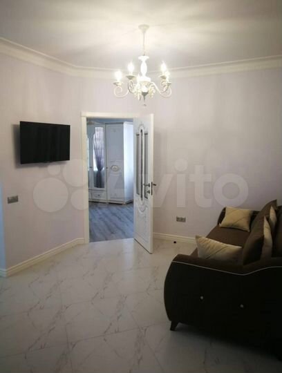 2-к. квартира, 60 м², 5/6 эт.