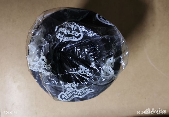 Фильтр нулевого сопротивления