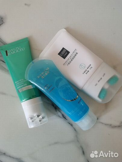 Корейская косметика