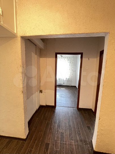 2-к. квартира, 47 м², 6/9 эт.