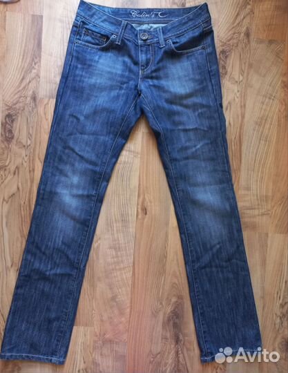 Джинсы colin's XS