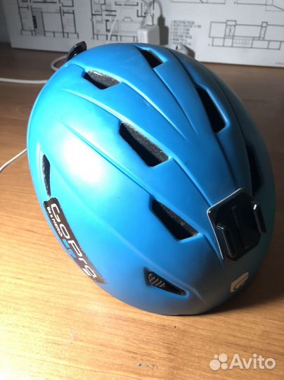 Горнолыжный шлем cairn