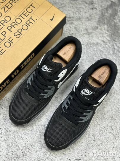 Кроссовки Nike air max 90