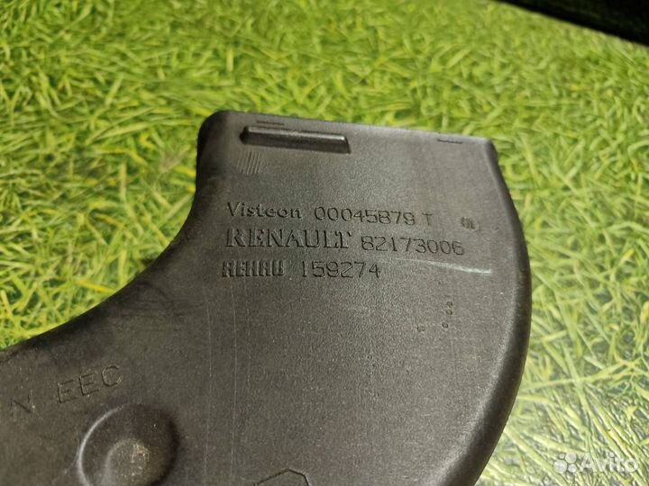 Воздуховод печки Renault T-Series 2014 82173006