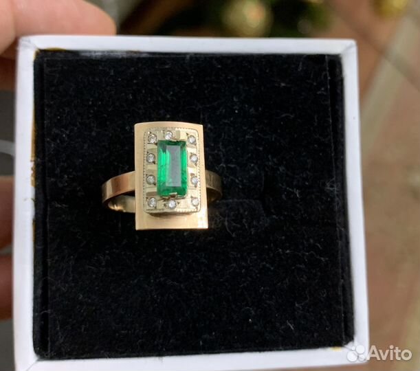 Золотое кольцо