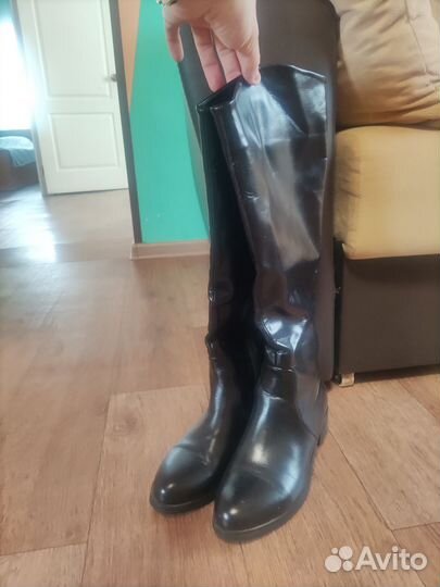 Сапоги Радуга 39 размер