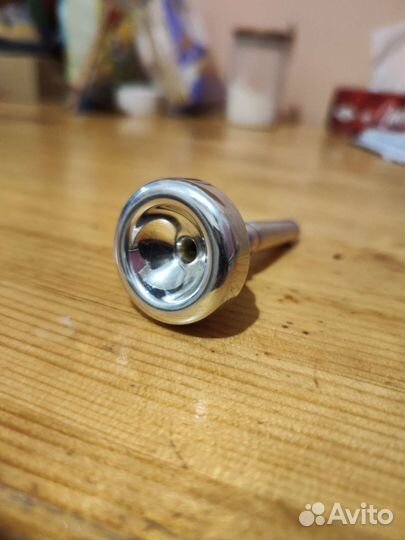 Мундштук Chasons Music Hybrid Crossover M