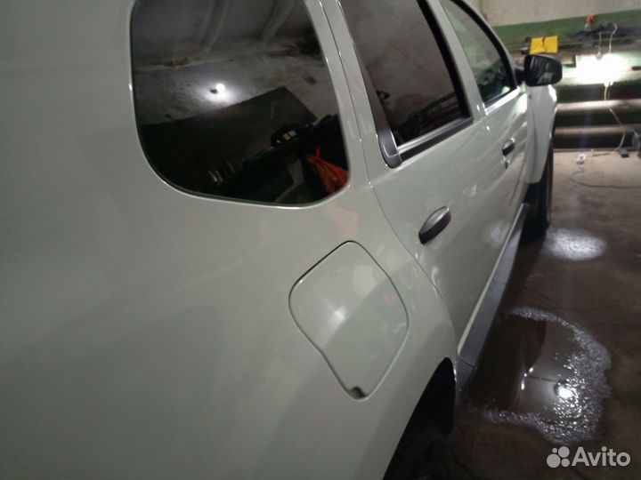 Renault Duster 1.6 МТ, 2014, 98 765 км