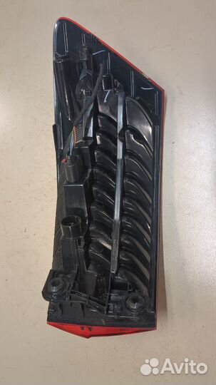 Фонарь (задний) Volkswagen Jetta 7 2018, 2021