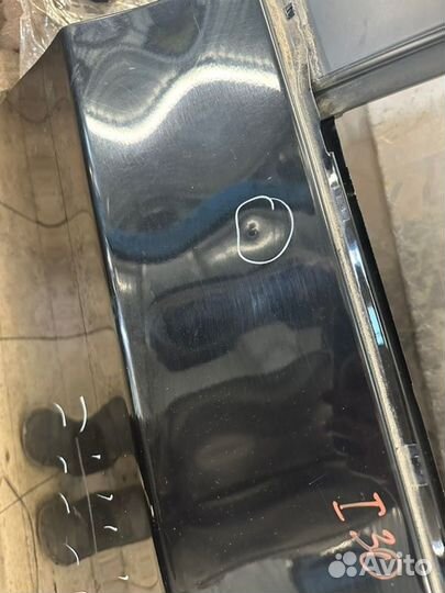 Дверь задняя левая Hyundai I30 GD 1.6 G4FG