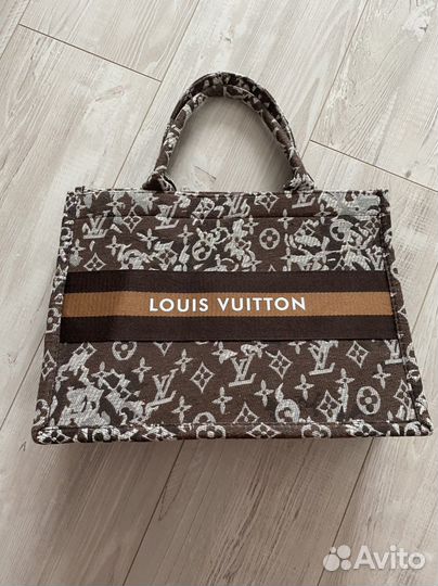 Сумка шопер