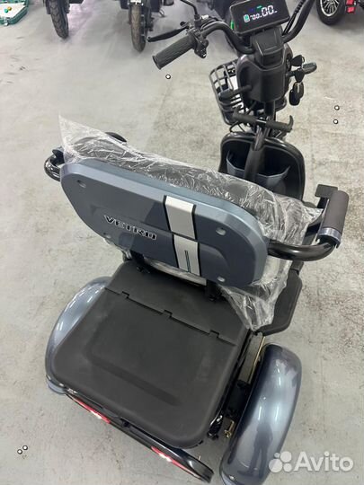 Продам трицикл