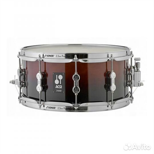 Sonor AQ2 1406 SDW BRF 13073 Малый барабан