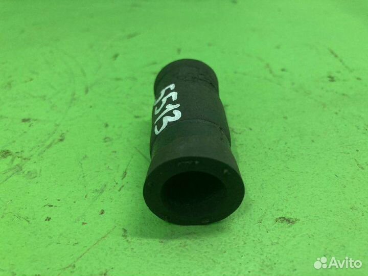 Патрубок системы охлаждения MAN TGX