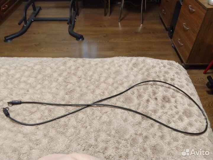 Кабель оптический 1,5 м