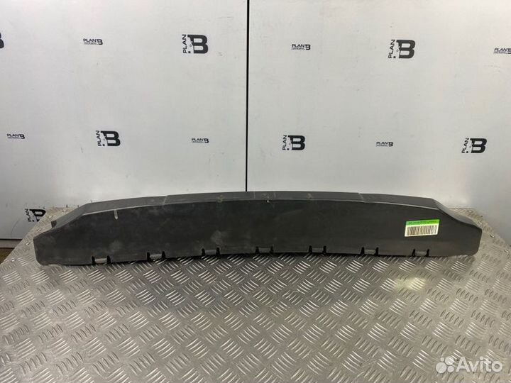 Усилитель бампера передний Volvo S60 V60 II