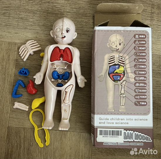 Настольные развивающие игры для детей