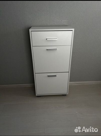 Обувница в прихожую