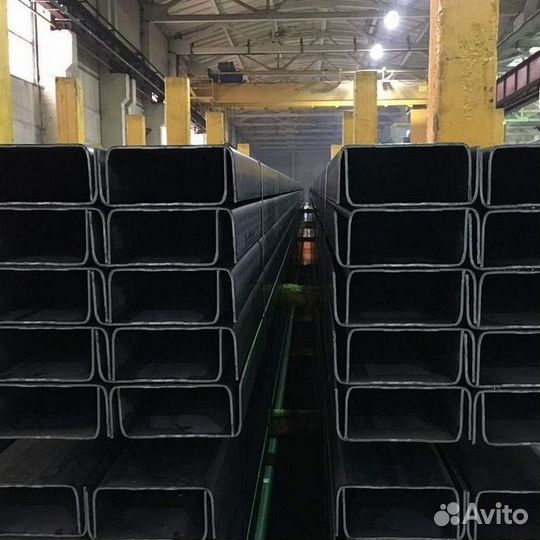 Швеллер