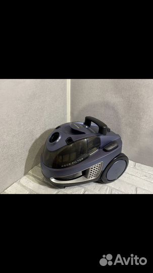 Пылесос shivaki