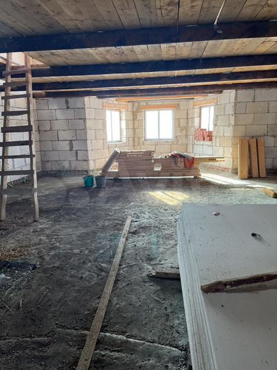 Дом 270 м² на участке 15 сот.