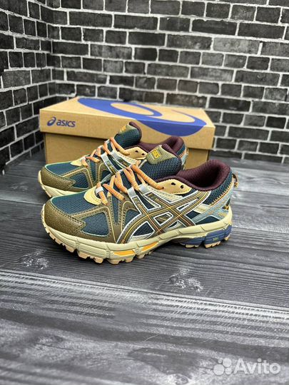 Кроссовки Asics Gel Kahana 8