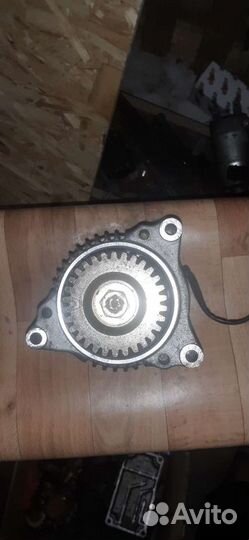 Запчастиgsf 600